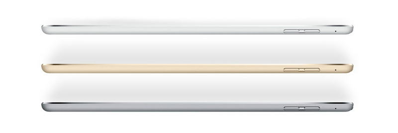 Apple iPad Mini 4 128GB Wifi Cellular Space Gray